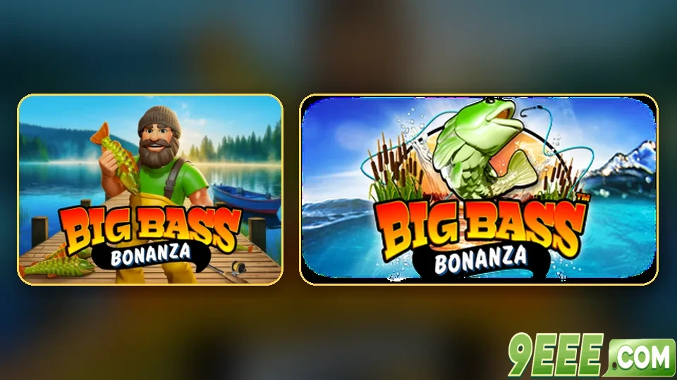 Guia de Big Bass Bonanza: regras, recursos e bônus